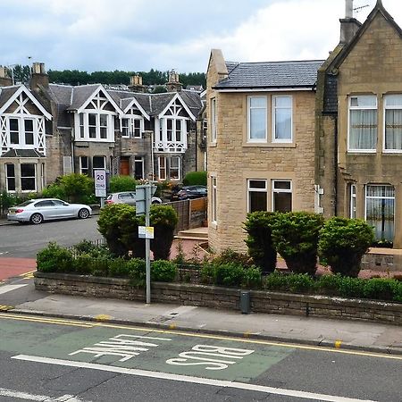 Drumorne Edimburgo Exterior foto